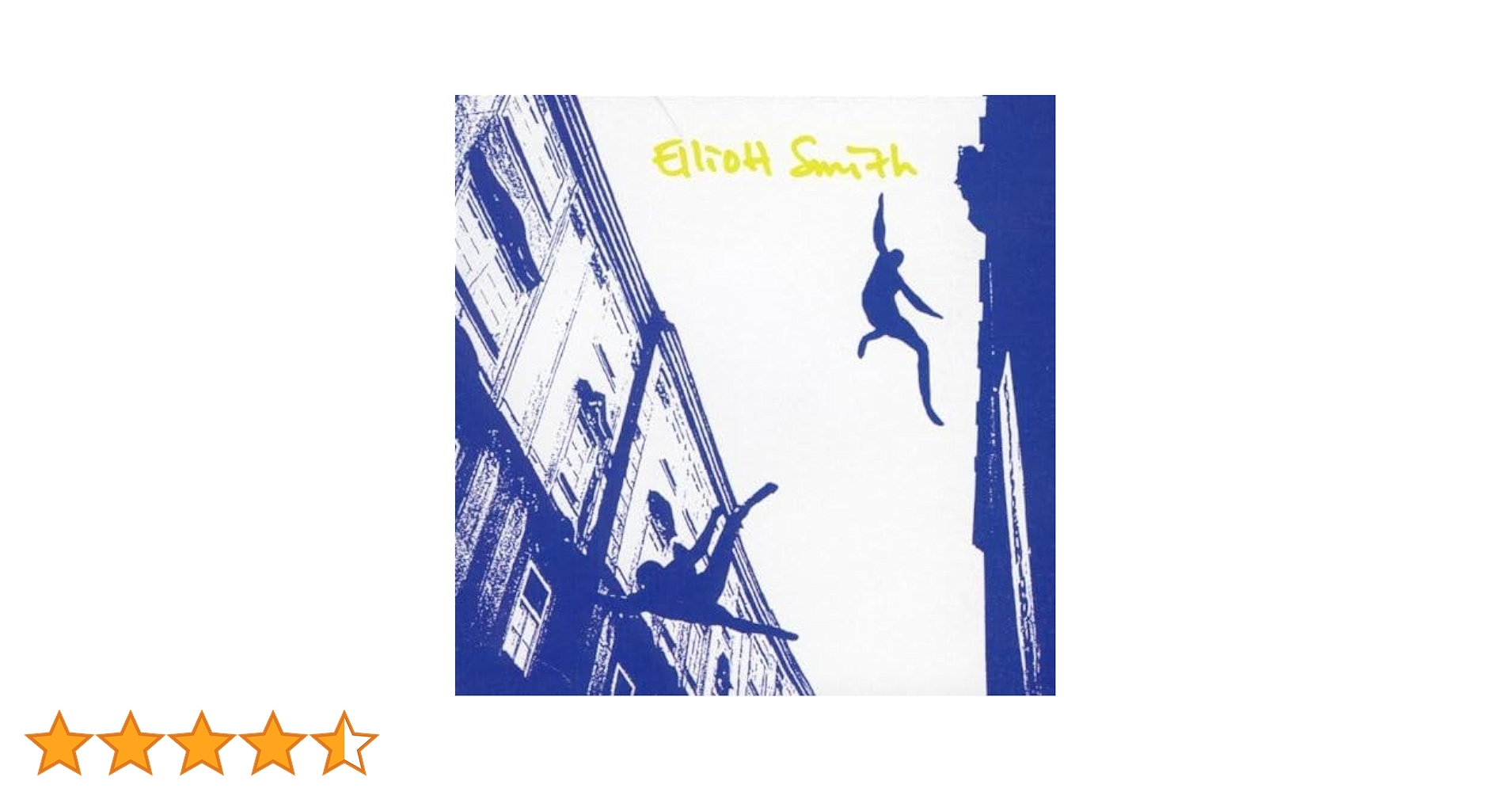 【廃盤】Elliott Smith 写真集 Amazon.co.jp: Elliott Smith : 本